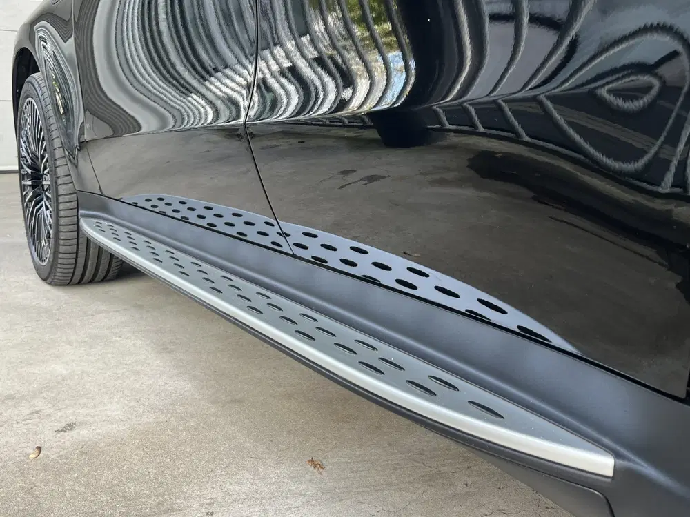 Mercedes-Benz EQC 400 4MATIC AMG Line Premium 80 kWh uit 2022, foto 7