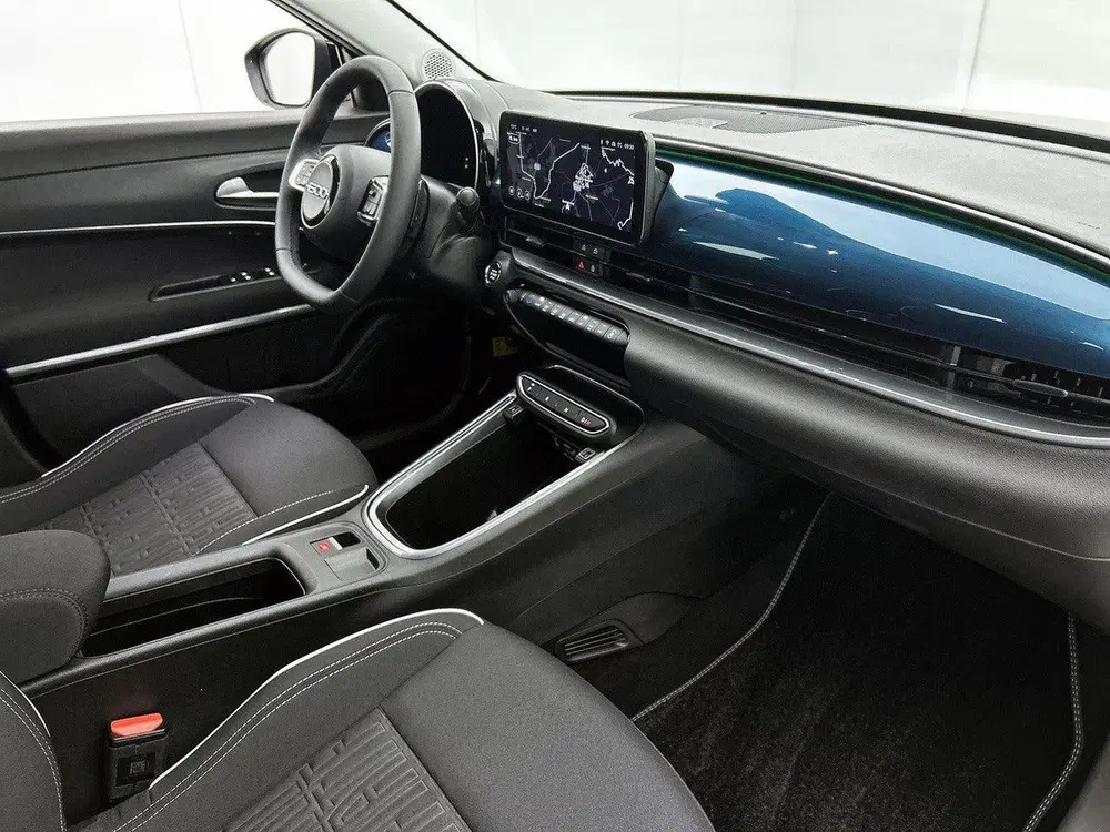 Fiat 600 Urban 1.2 110pk Automaat uit 2025, foto 12