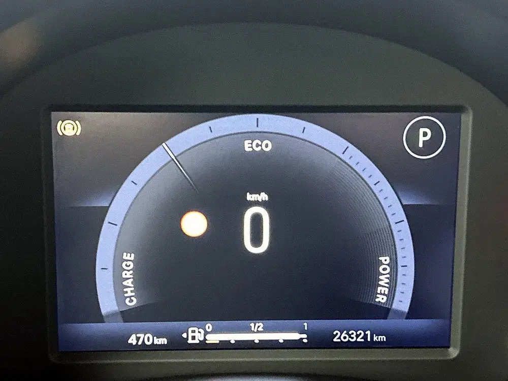 Fiat 600 Urban 1.2 110pk Automaat uit 2025, foto 14
