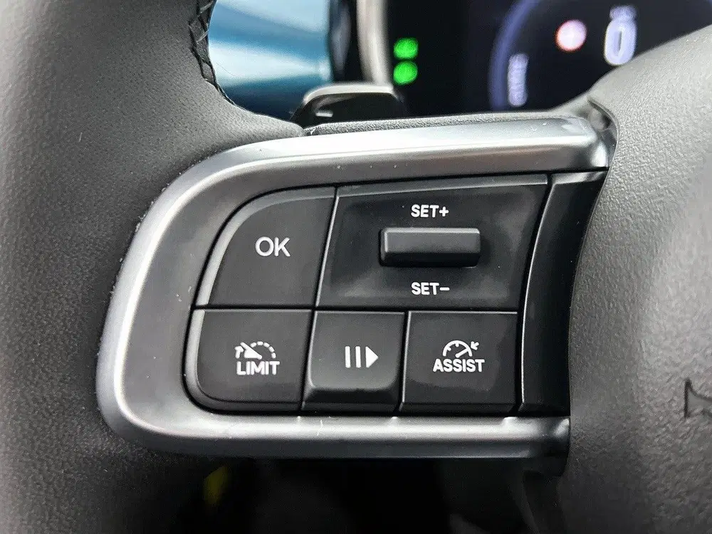 Fiat 600 Urban 1.2 110pk Automaat uit 2025, foto 15