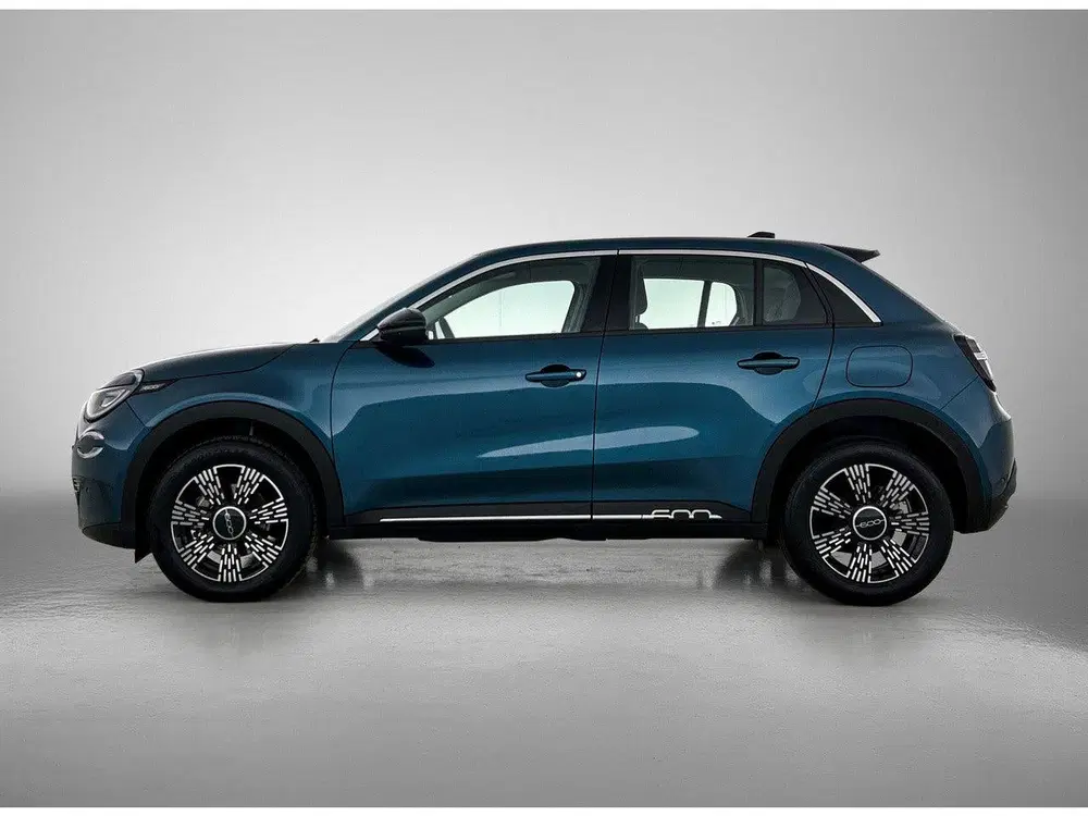 Fiat 600 Urban 1.2 110pk Automaat uit 2025, foto 5