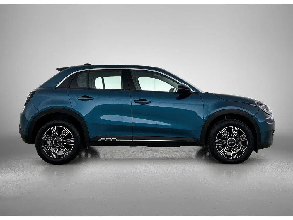 Fiat 600 Urban 1.2 110pk Automaat uit 2025, foto 9