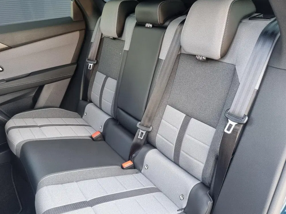 Opel Grandland Electric Business Edition 97 kWh uit 2026, foto 11