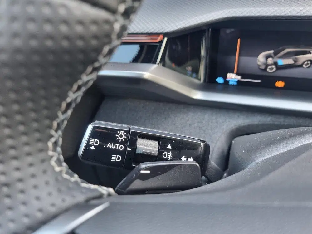 Opel Grandland Electric Business Edition 97 kWh uit 2026, foto 15