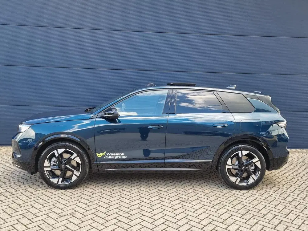 Opel Grandland Electric Business Edition 97 kWh uit 2026, foto 2