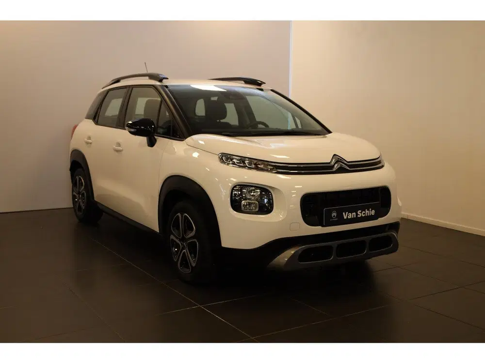 Citroën C3 Aircross PT 82 Feel Navi uit 2019