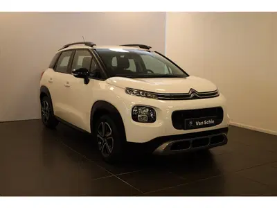 Citroën C3 Aircross PT 82 Feel Navi uit 2019