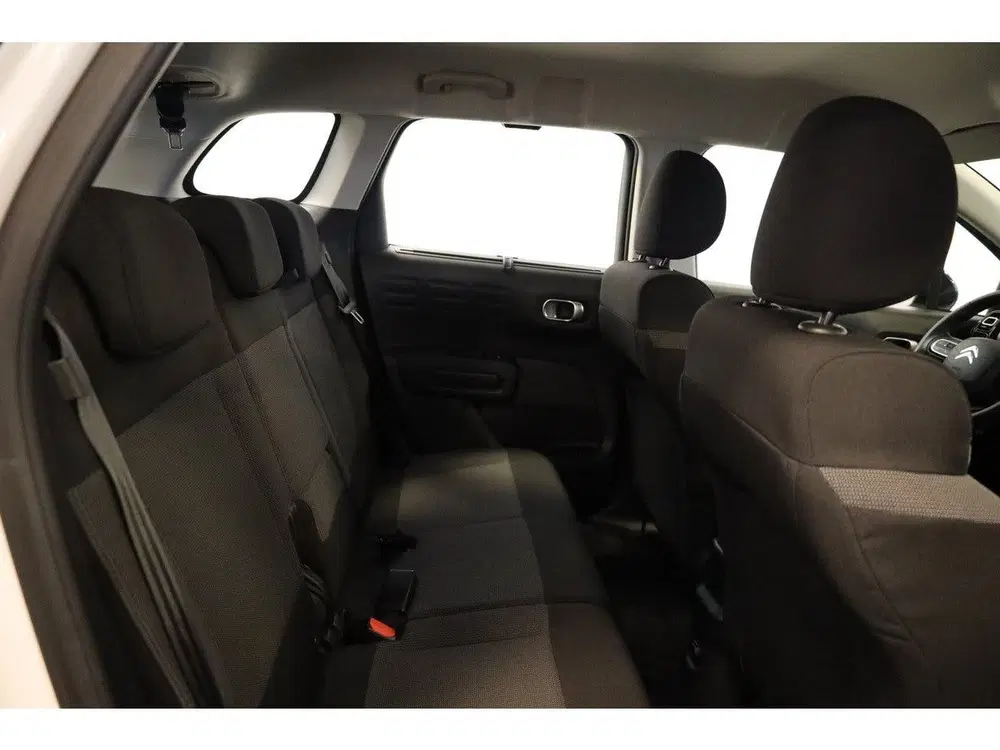 Citroën C3 Aircross PT 82 Feel Navi uit 2019, foto 10