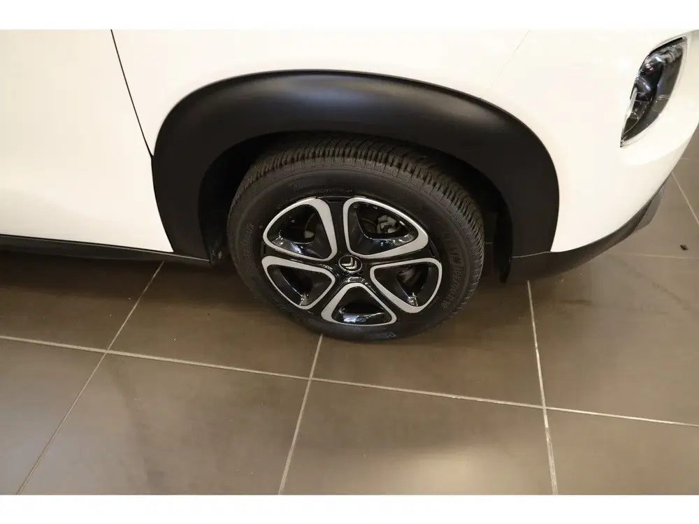 Citroën C3 Aircross PT 82 Feel Navi uit 2019, foto 11