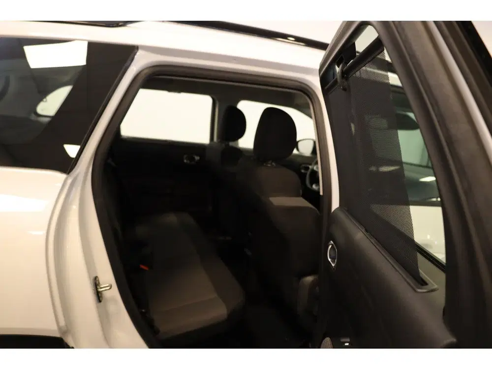 Citroën C3 Aircross PT 82 Feel Navi uit 2019, foto 12