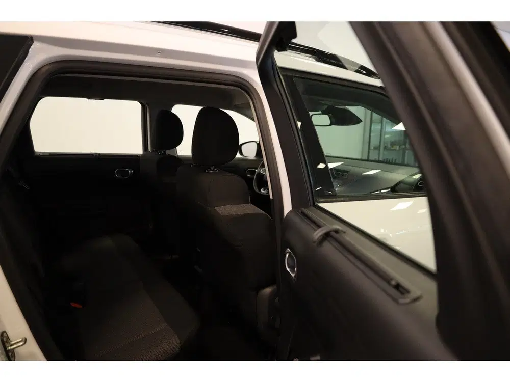 Citroën C3 Aircross PT 82 Feel Navi uit 2019, foto 13