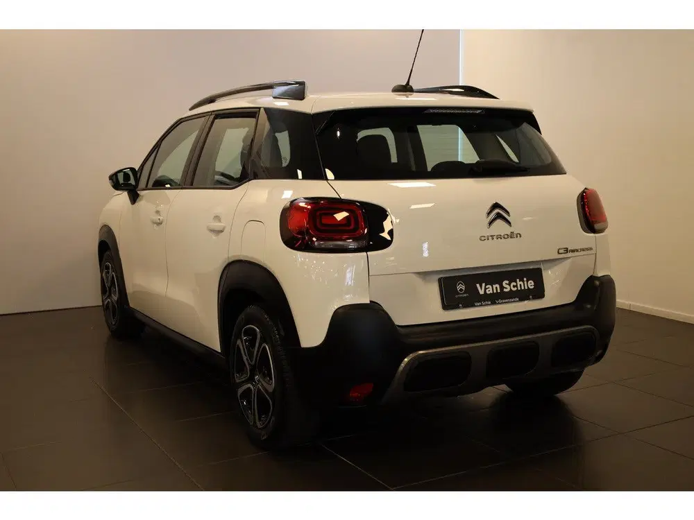 Citroën C3 Aircross PT 82 Feel Navi uit 2019, foto 2