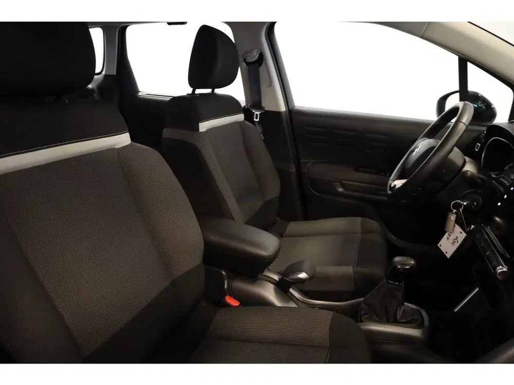 Citroën C3 Aircross PT 82 Feel Navi uit 2019, foto 3