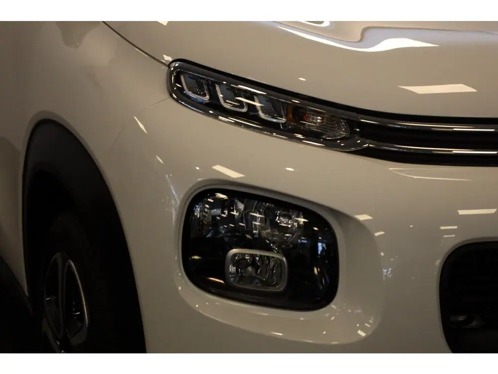 Citroën C3 Aircross PT 82 Feel Navi uit 2019, foto 4