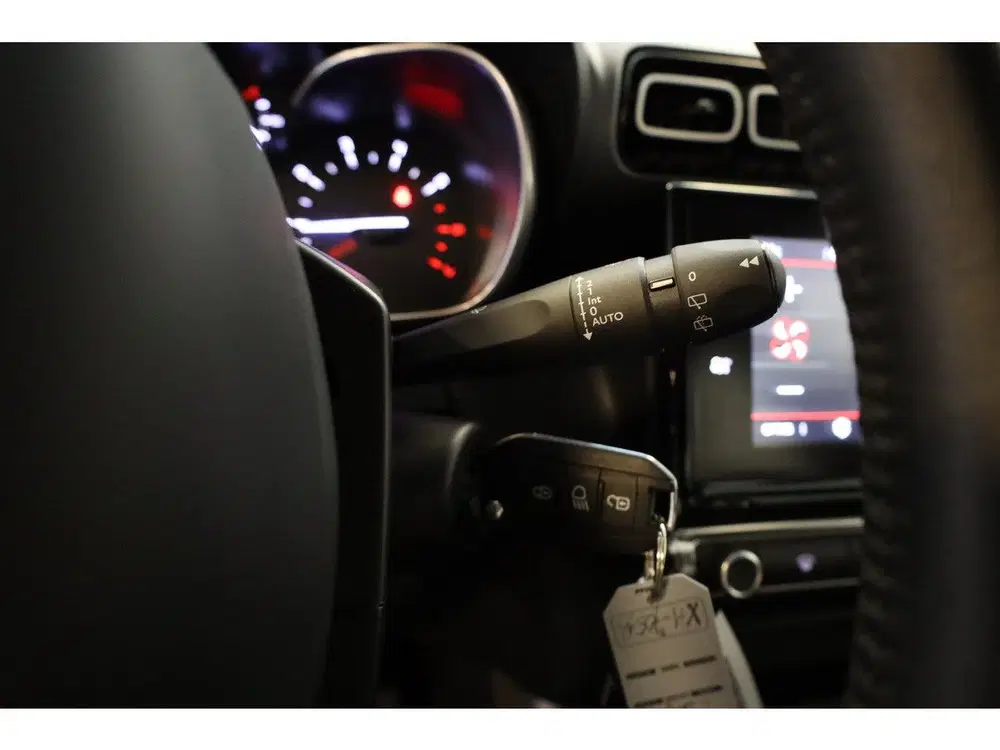 Citroën C3 Aircross PT 82 Feel Navi uit 2019, foto 5