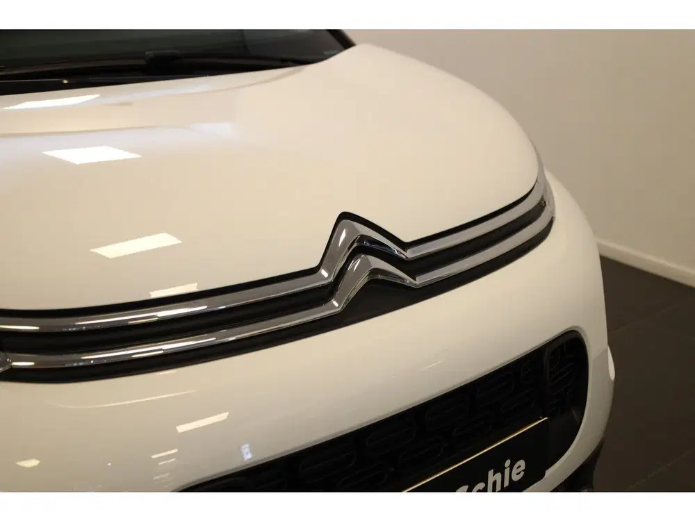 Citroën C3 Aircross PT 82 Feel Navi uit 2019, foto 6