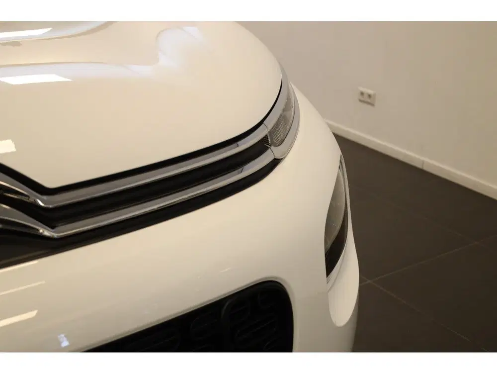 Citroën C3 Aircross PT 82 Feel Navi uit 2019, foto 7