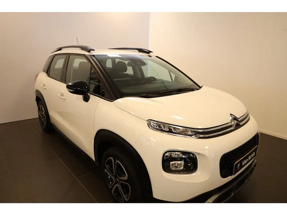 Citroën C3 Aircross PT 82 Feel Navi uit 2019, foto 8