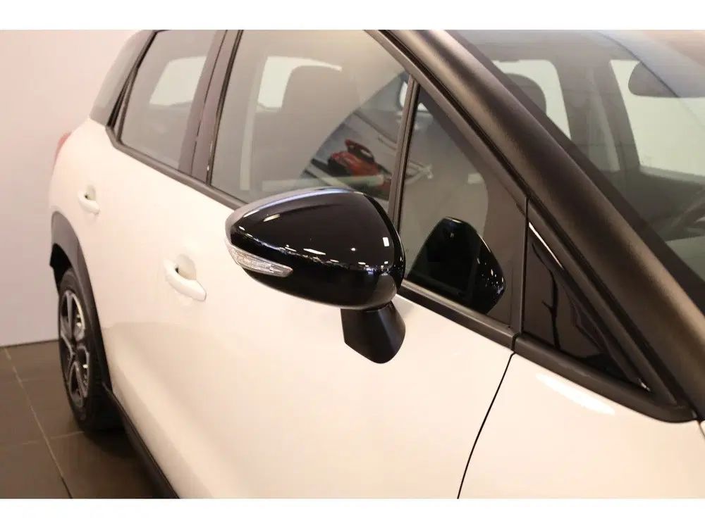 Citroën C3 Aircross PT 82 Feel Navi uit 2019, foto 9