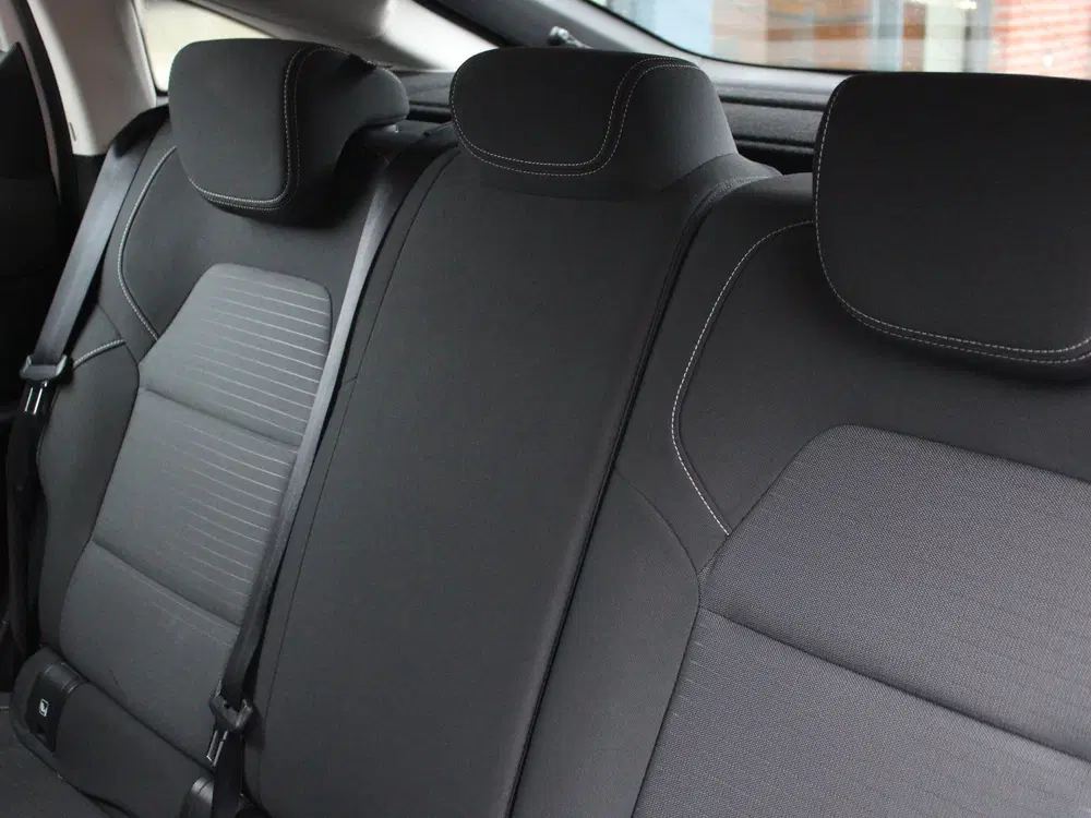 Renault Arkana 1.6 E-Tech Hybrid *Zen* uit 2022, foto 14