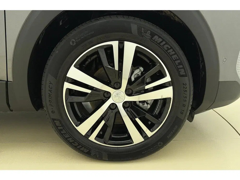 Peugeot 3008 1.2T 130pk GT uit 2024, foto 13