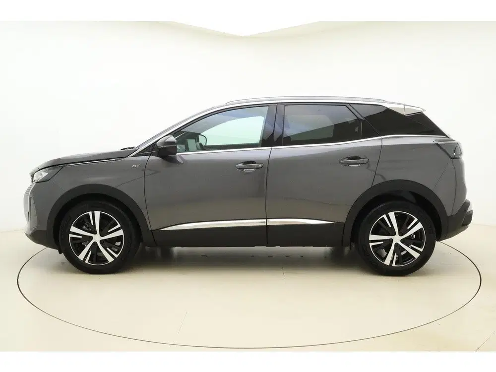 Peugeot 3008 1.2T 130pk GT uit 2024, foto 5