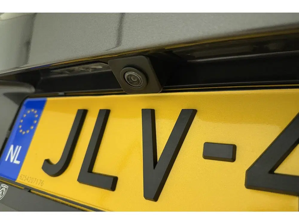 Peugeot 3008 1.2T 130pk GT uit 2024, foto 7