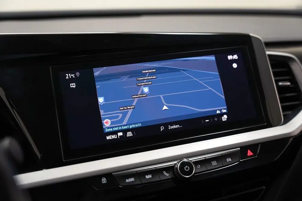 Opel Grandland 1.6 Turbo Plug-In Hybrid 4x4 GSe [ SoH 97 uit 2023, foto 10