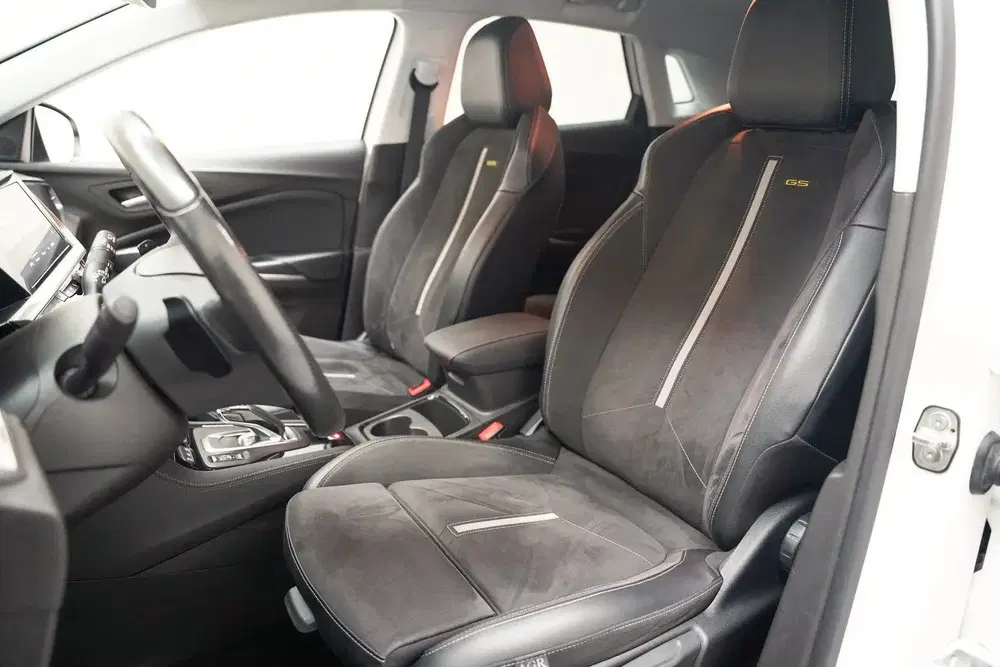 Opel Grandland 1.6 Turbo Plug-In Hybrid 4x4 GSe [ SoH 97 uit 2023, foto 13