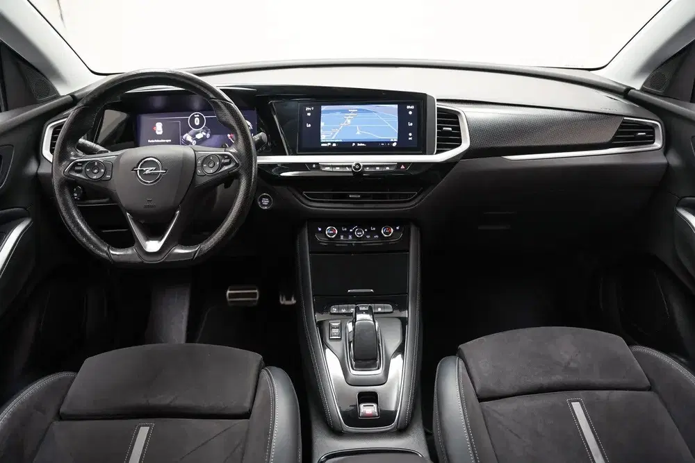 Opel Grandland 1.6 Turbo Plug-In Hybrid 4x4 GSe [ SoH 97 uit 2023, foto 4