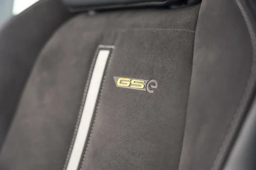 Opel Grandland 1.6 Turbo Plug-In Hybrid 4x4 GSe [ SoH 97 uit 2023, foto 5