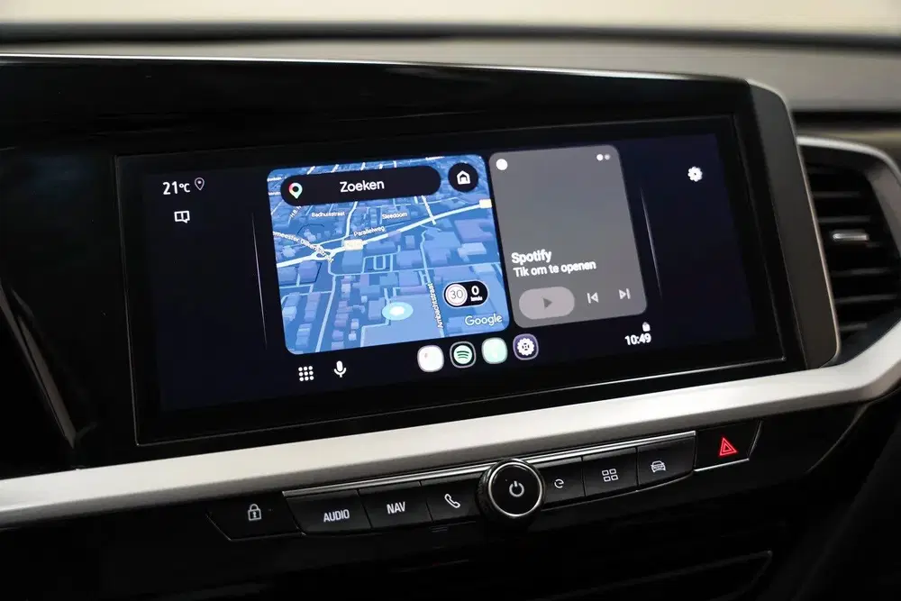 Opel Grandland 1.6 Turbo Plug-In Hybrid 4x4 GSe [ SoH 97 uit 2023, foto 7