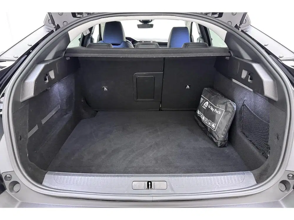 Peugeot 408 1.2 Hybrid 145 e-DCS6 Allure uit 2025, foto 10