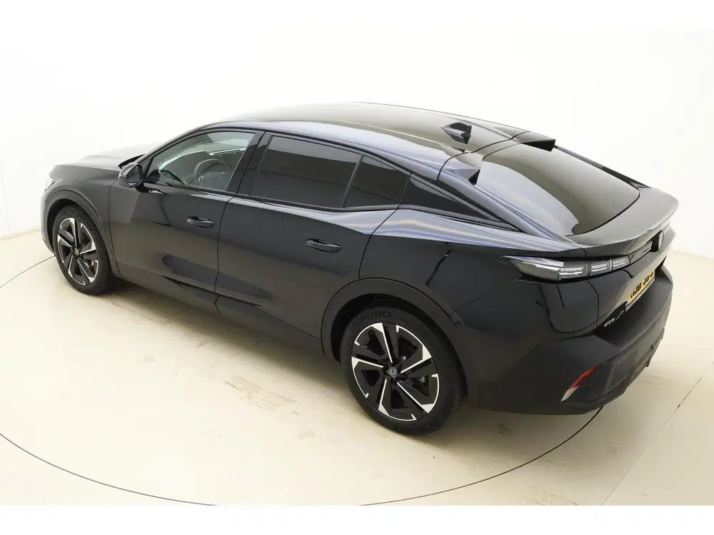 Peugeot 408 1.2 Hybrid 145 e-DCS6 Allure uit 2025, foto 4