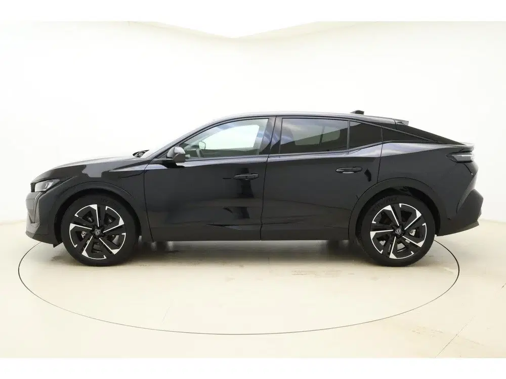 Peugeot 408 1.2 Hybrid 145 e-DCS6 Allure uit 2025, foto 5