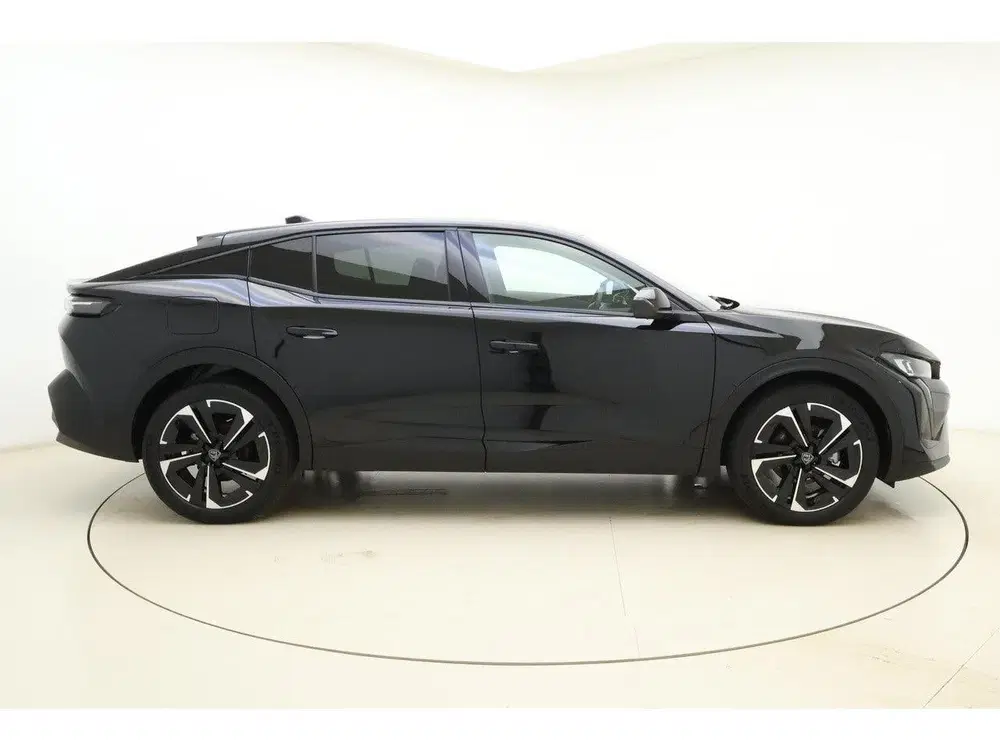 Peugeot 408 1.2 Hybrid 145 e-DCS6 Allure uit 2025, foto 9