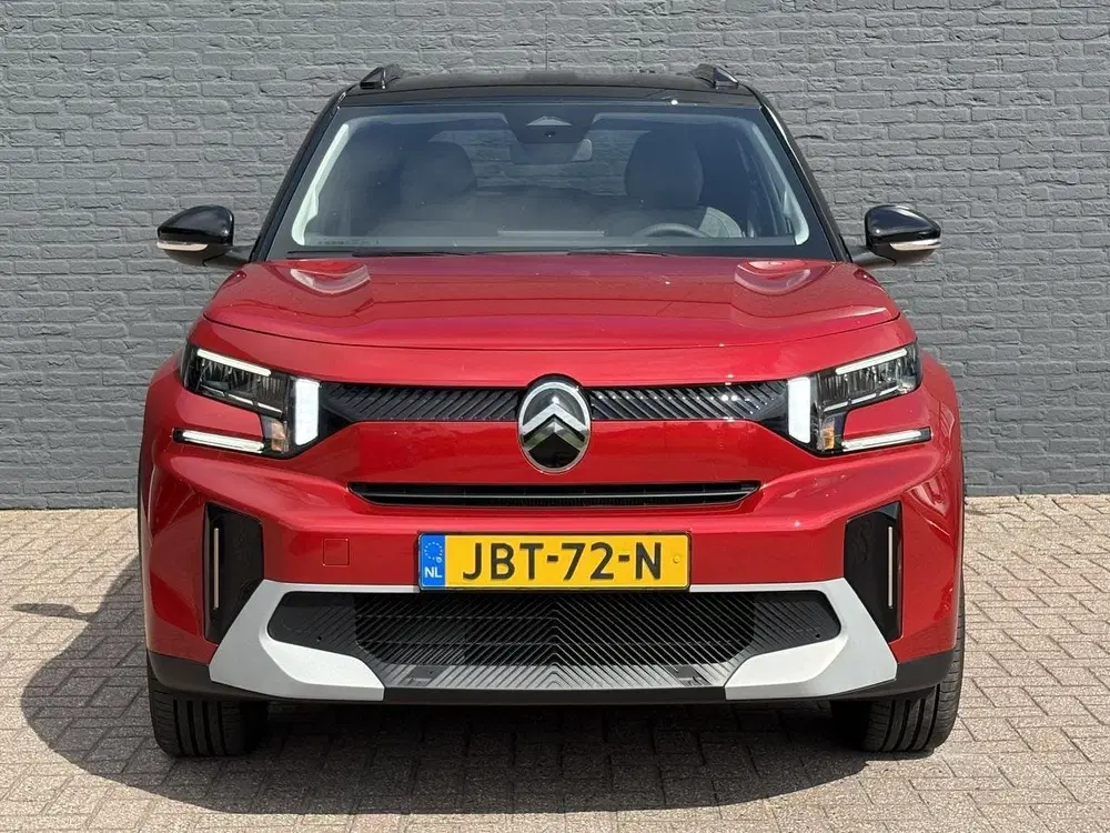 Citroën C3 Aircross Ë-C3 Aircross Plus 113pk Comfort Range 44 uit 2025, foto 3