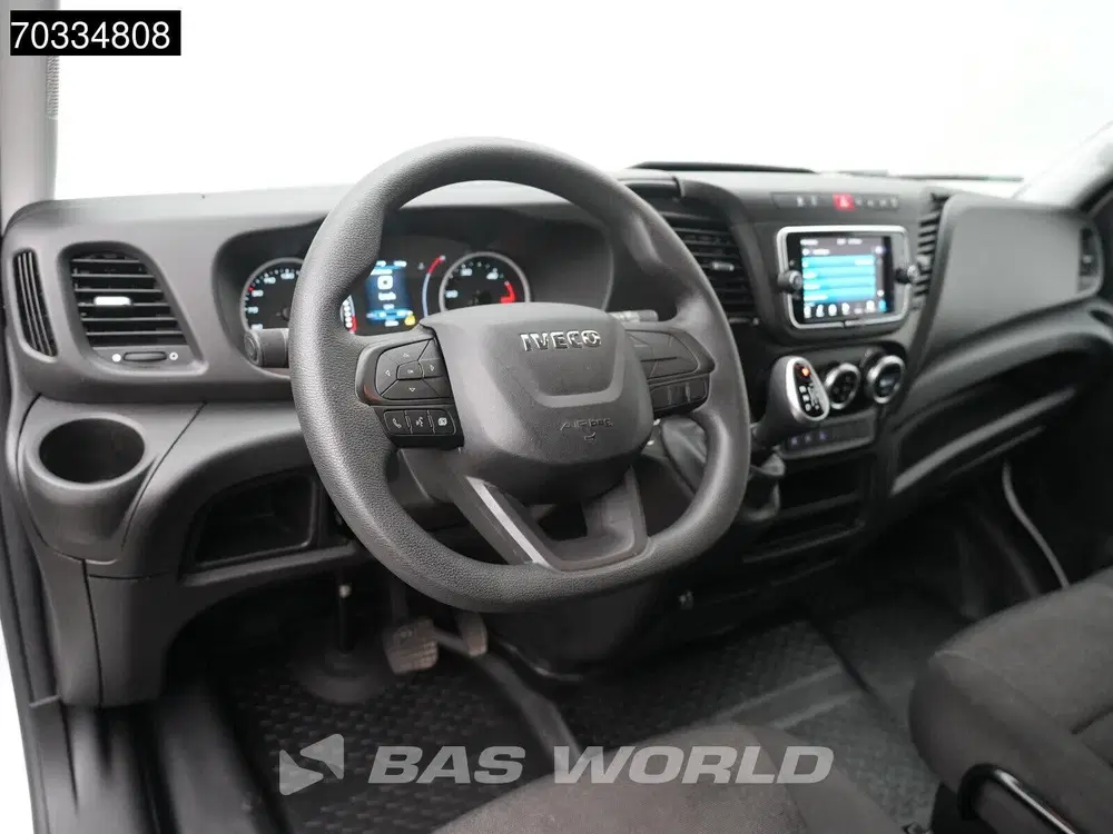 Iveco Daily Automaat L3H2 160PK AC uit 2024, foto 3