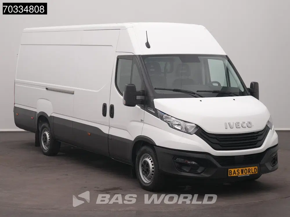 Iveco Daily Automaat L3H2 160PK AC uit 2024, foto 5