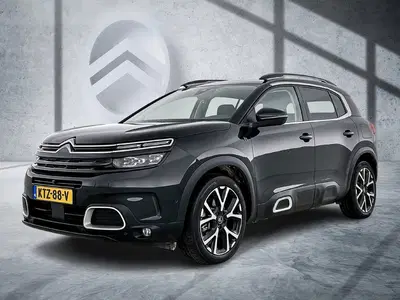 Citroën C5 Aircross Plug-in Hybrid 225pk Automaat Shine uit 2022