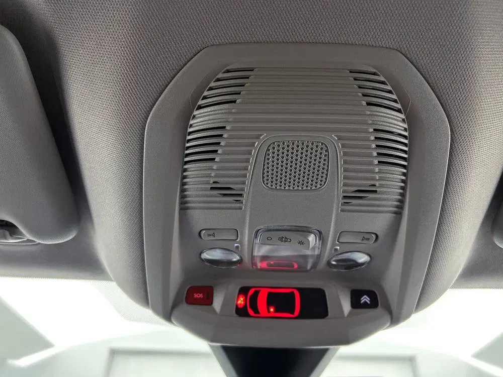 Citroën C5 Aircross Plug-in Hybrid 225pk Automaat Shine uit 2022, foto 10