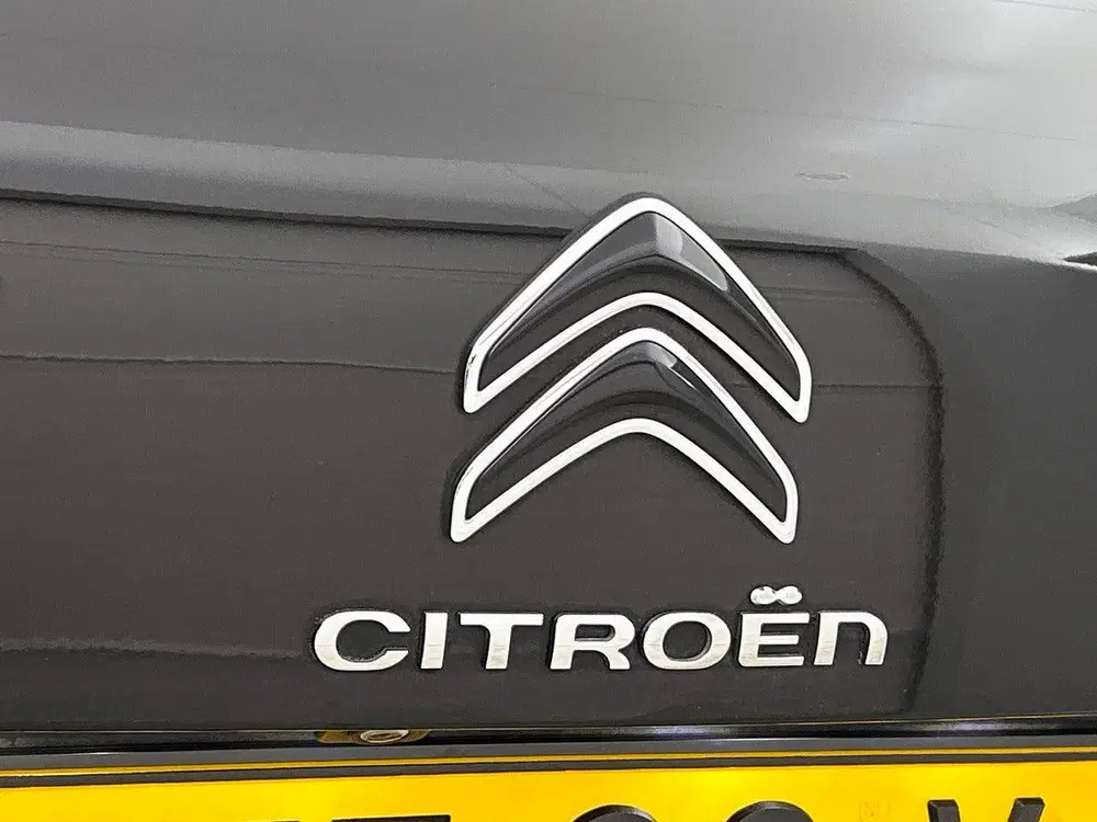 Citroën C5 Aircross Plug-in Hybrid 225pk Automaat Shine uit 2022, foto 12