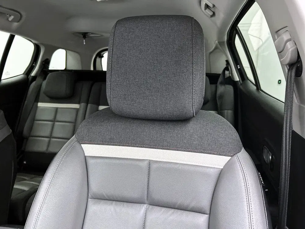 Citroën C5 Aircross Plug-in Hybrid 225pk Automaat Shine uit 2022, foto 14