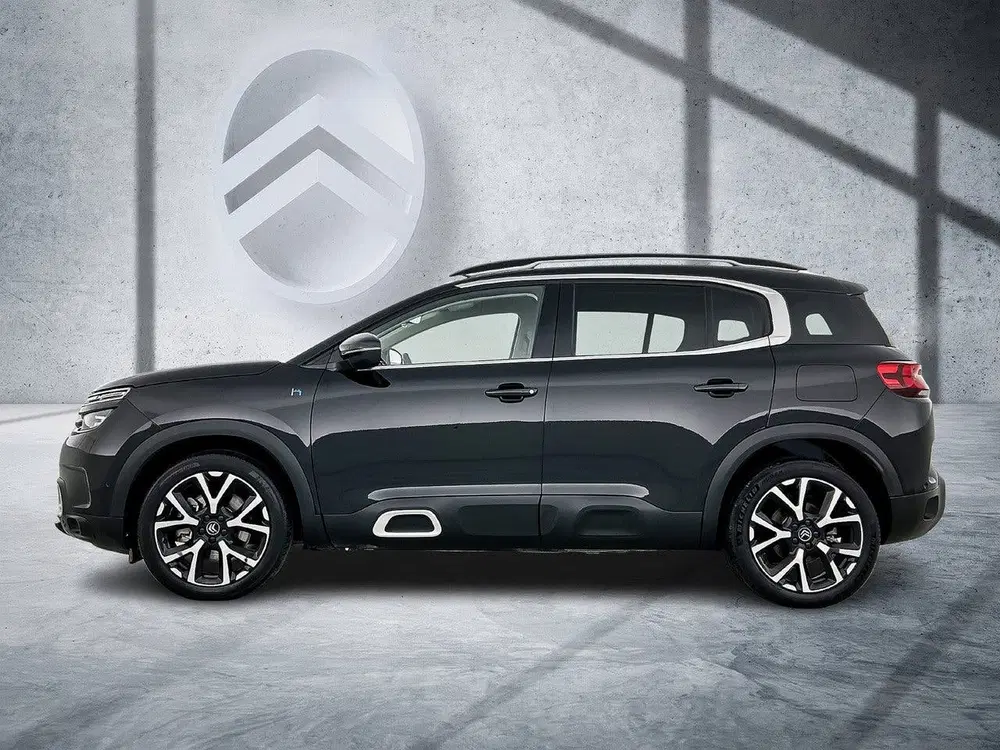Citroën C5 Aircross Plug-in Hybrid 225pk Automaat Shine uit 2022, foto 2