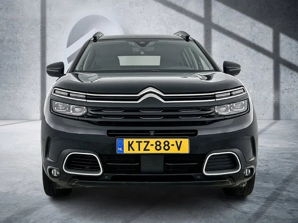Citroën C5 Aircross Plug-in Hybrid 225pk Automaat Shine uit 2022, foto 5