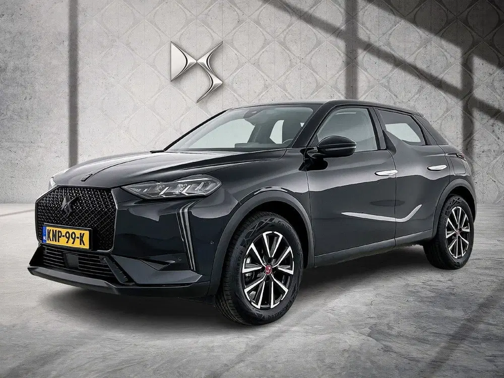 DS Automobiles DS 3 DS DS 3 100 pk Performance Line uit 2024