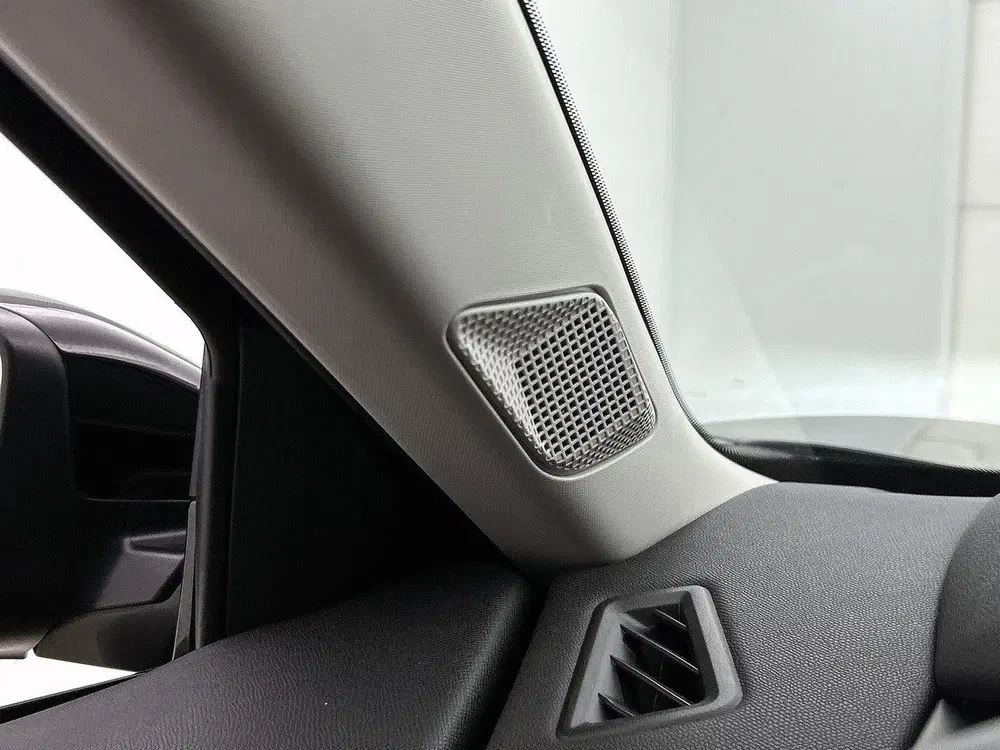 DS Automobiles DS 3 DS DS 3 100 pk Performance Line uit 2024, foto 13