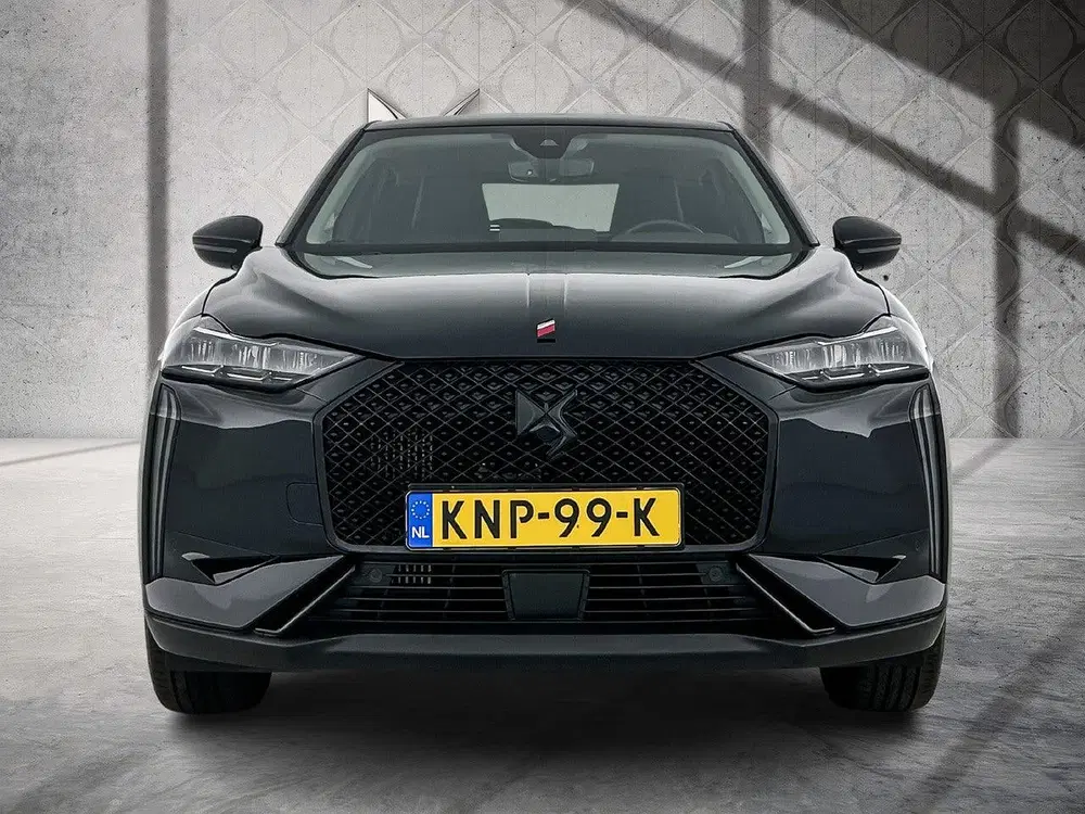 DS Automobiles DS 3 DS DS 3 100 pk Performance Line uit 2024, foto 5