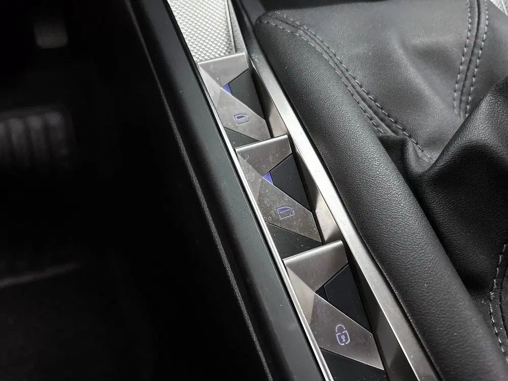 DS Automobiles DS 3 DS DS 3 100 pk Performance Line uit 2024, foto 9