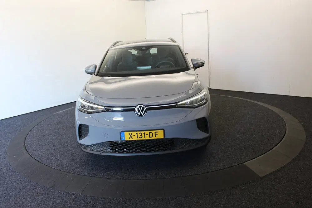 Volkswagen ID.4 52 kwh 150PK Camera Adep Cruise 93% SOH uit 2023, foto 13